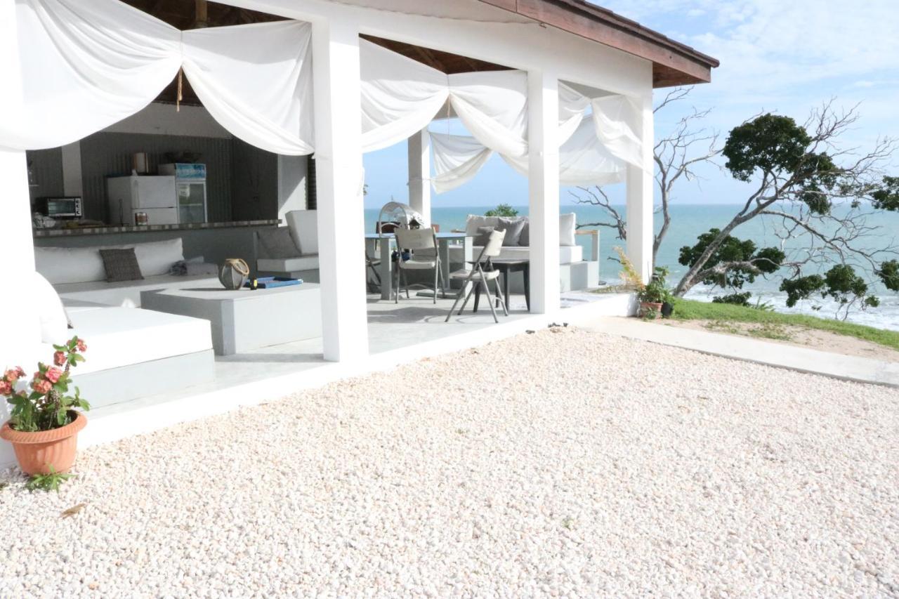 Only - Luxury Beach Villa Treasure Beach Buitenkant foto